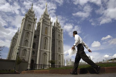 mormons gambling|12 myths about Mormons — From caffeine to the Bible to birth .